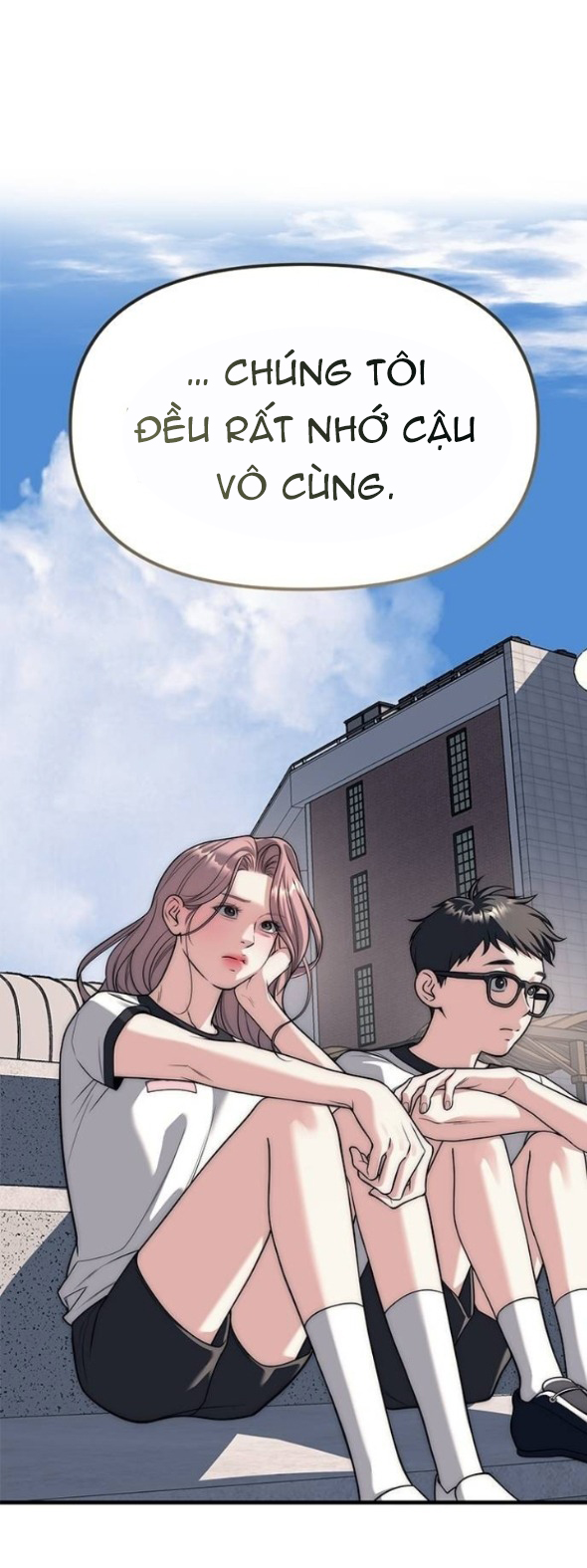 xâm nhập trường trung học tài phiệt chapter 86.1 94