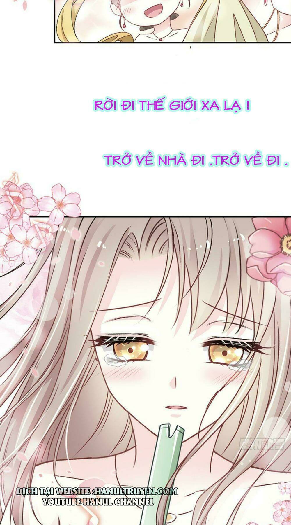 thiên hạ đệ nhất sủng phi chapter 8 16