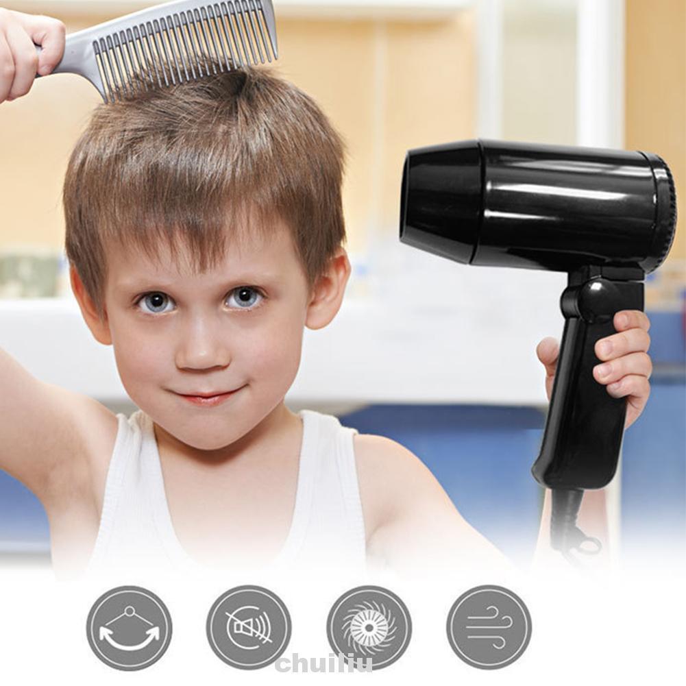 Máy Sấy Tóc Di Động Cho Xe Hơi 12v