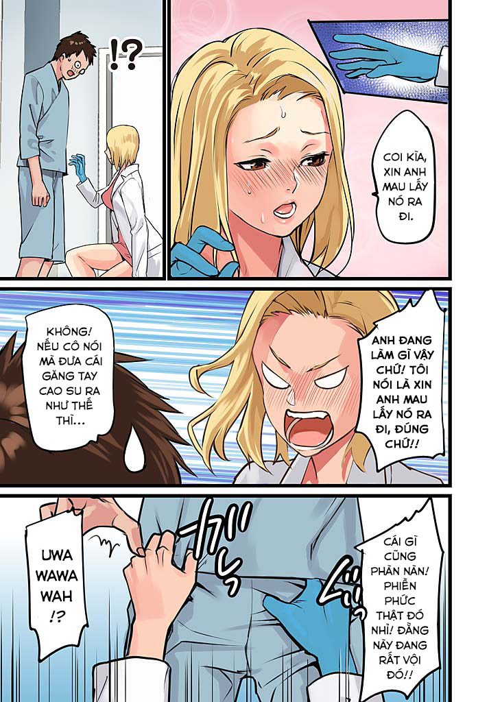 thí nghiệm bí mật chapter 1 11