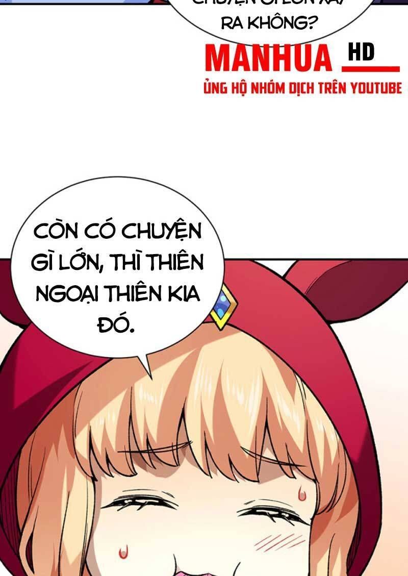 võ đạo độc tôn chapter 569 30