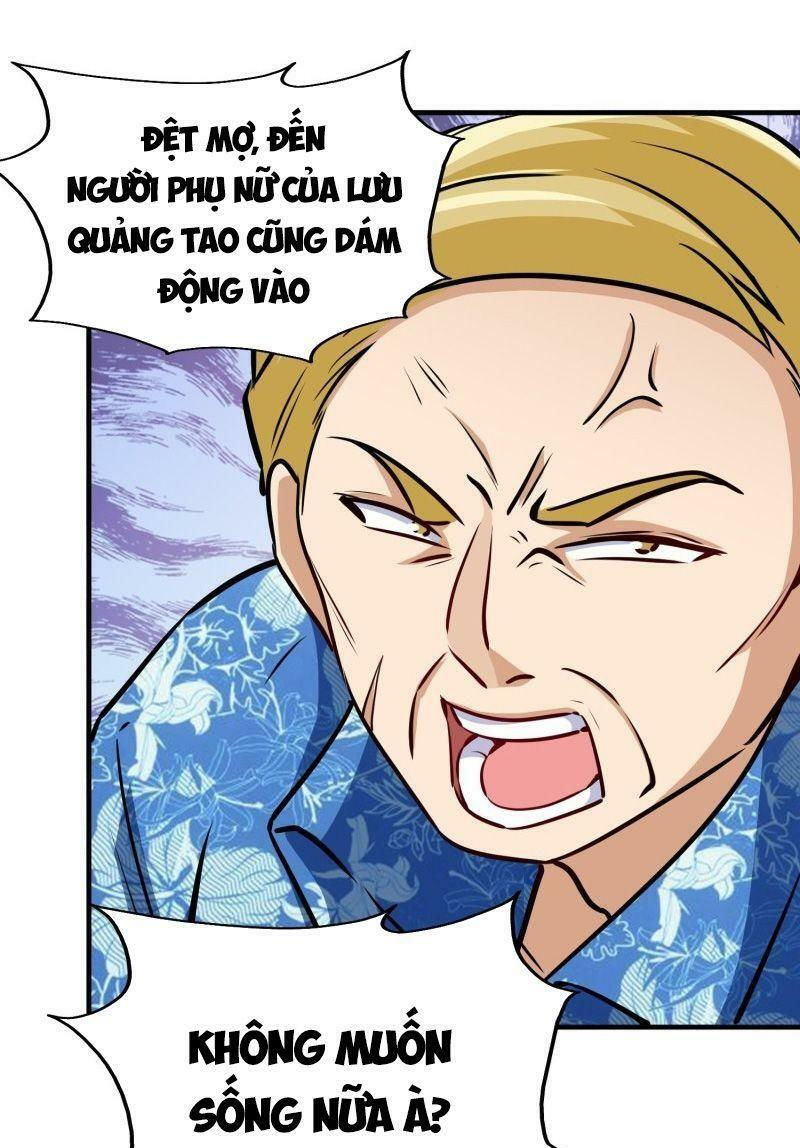 ta là hàn tam thiên chapter 53 13