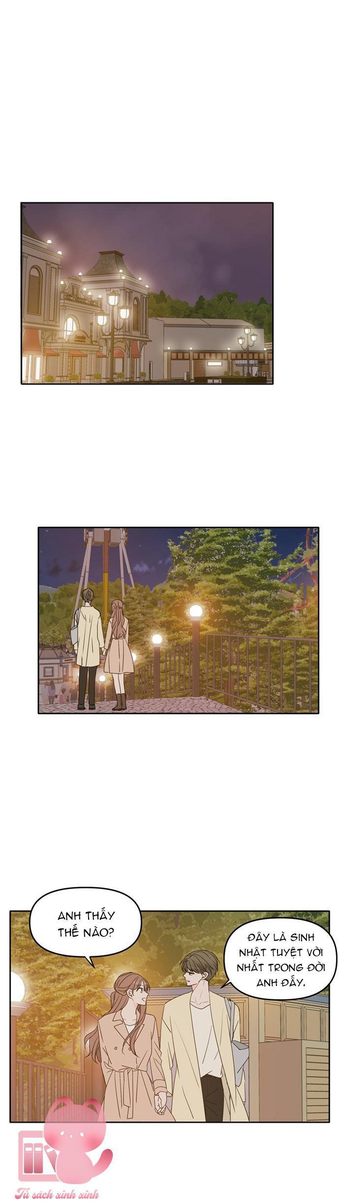 hẹn gặp nhau ở kiếp thứ 19 chapter 96 26