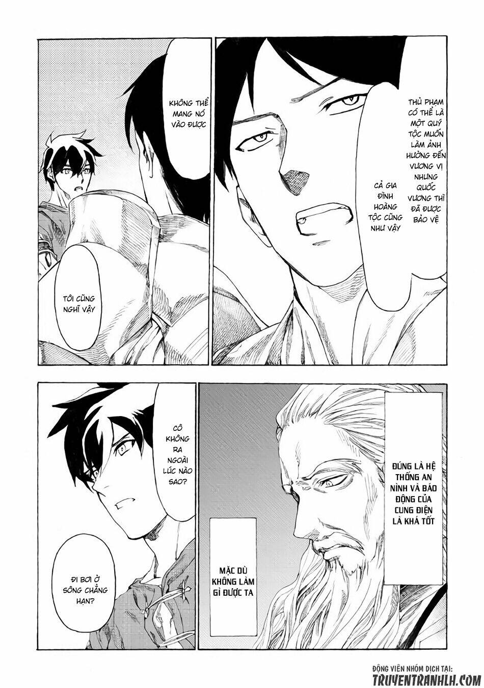 almadianos eiyuuden chapter 10 15