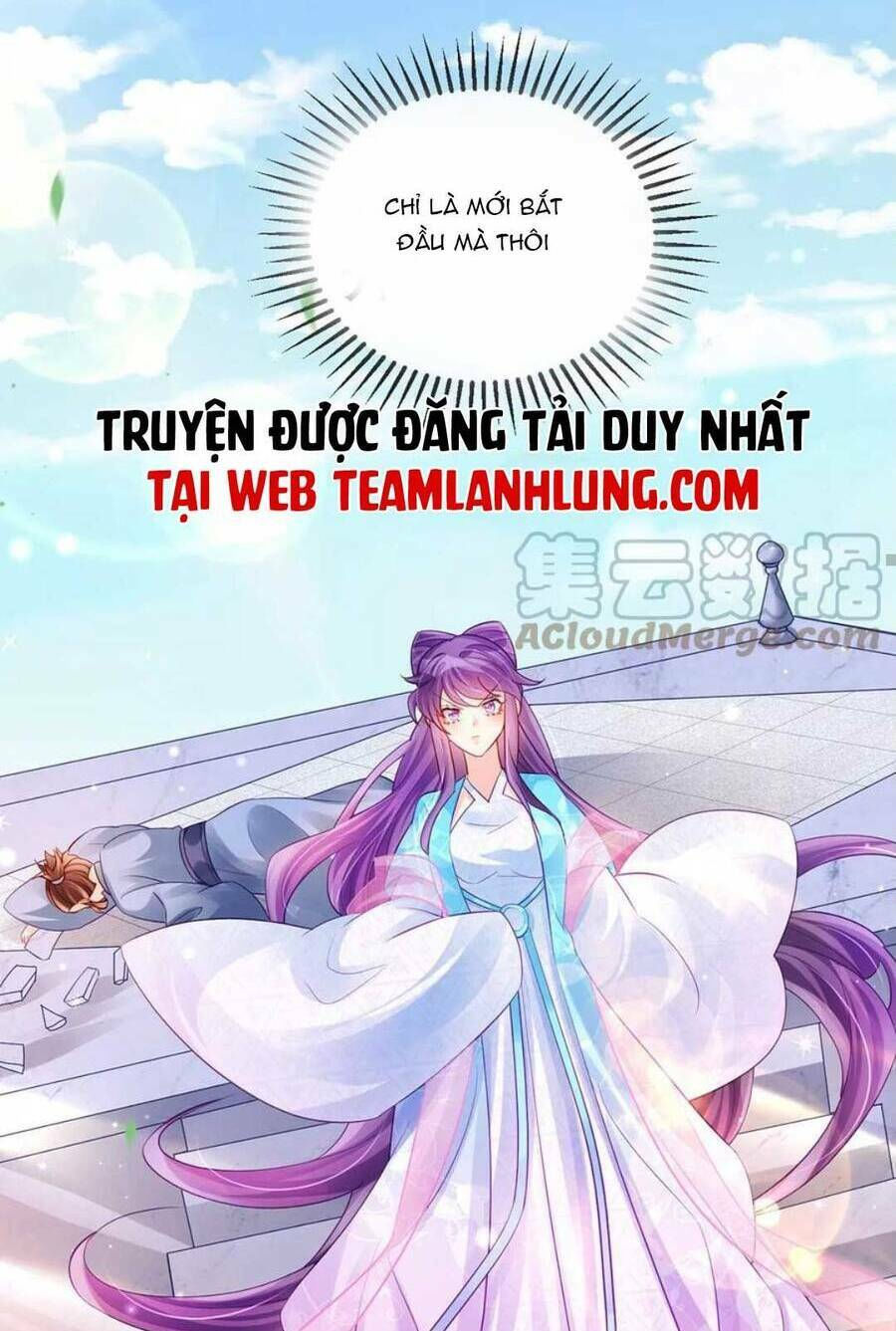 quân hoả nữ hoàng chapter 79 13