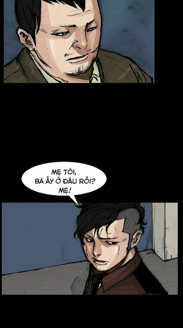 dokgo 2 | độc cô 2 chapter 1 3