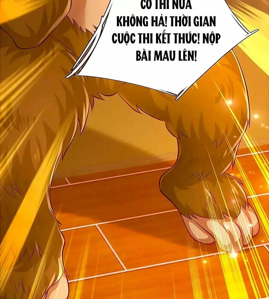 bỗng một ngày trở thành con gái nhà vua chapter 151 41