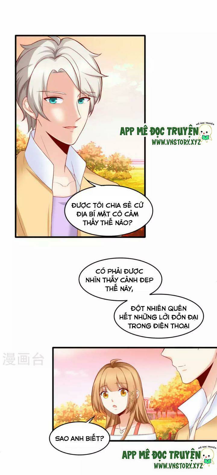 idol quốc dân đừng trêu tôi chapter 22 17