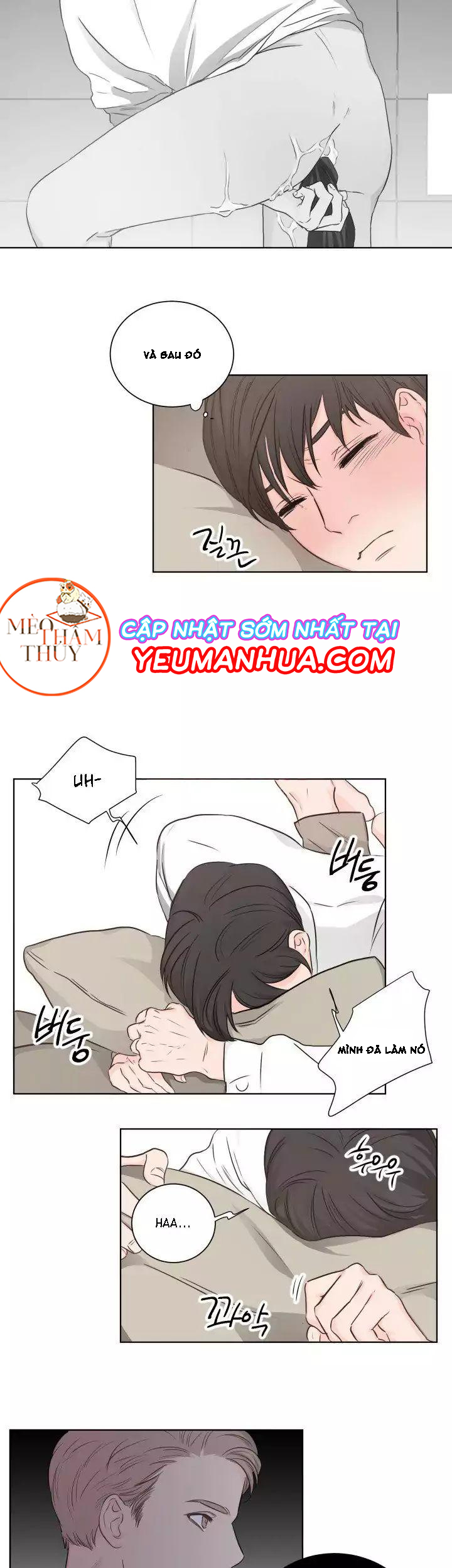 phòng 1305 chapter 6 4