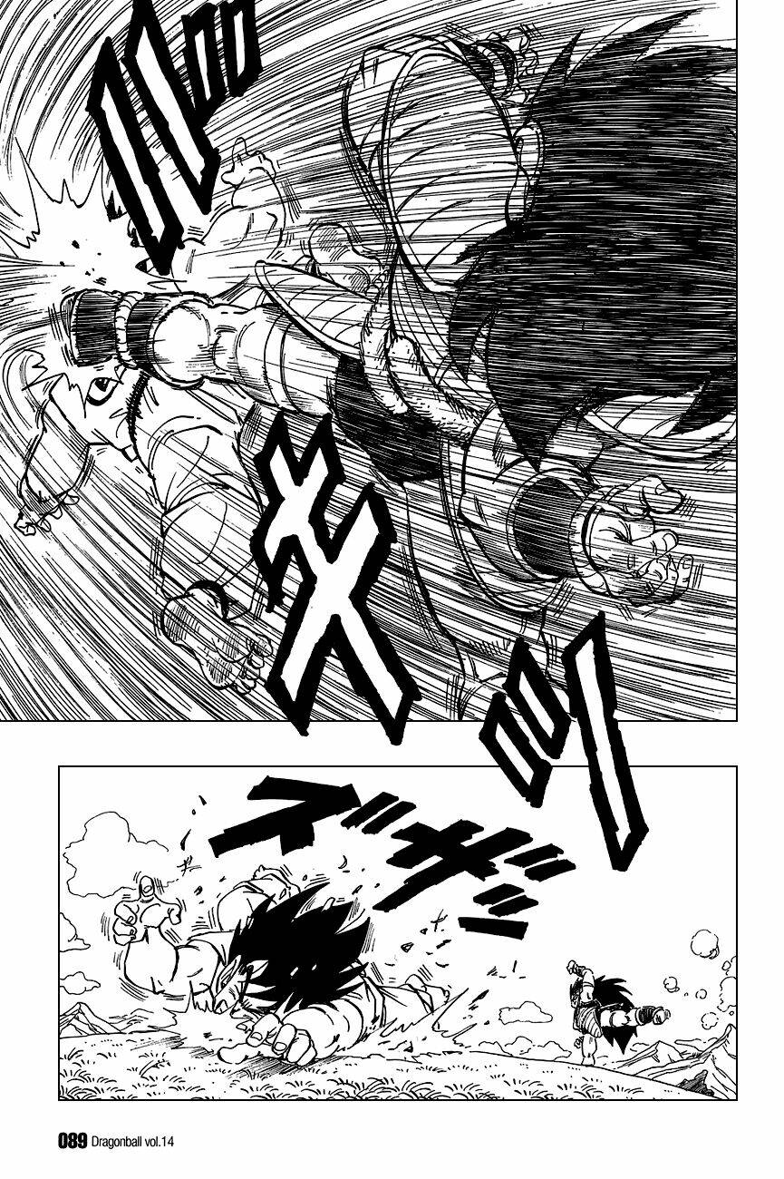 dragon ball - bảy viên ngọc rồng chapter 200 13