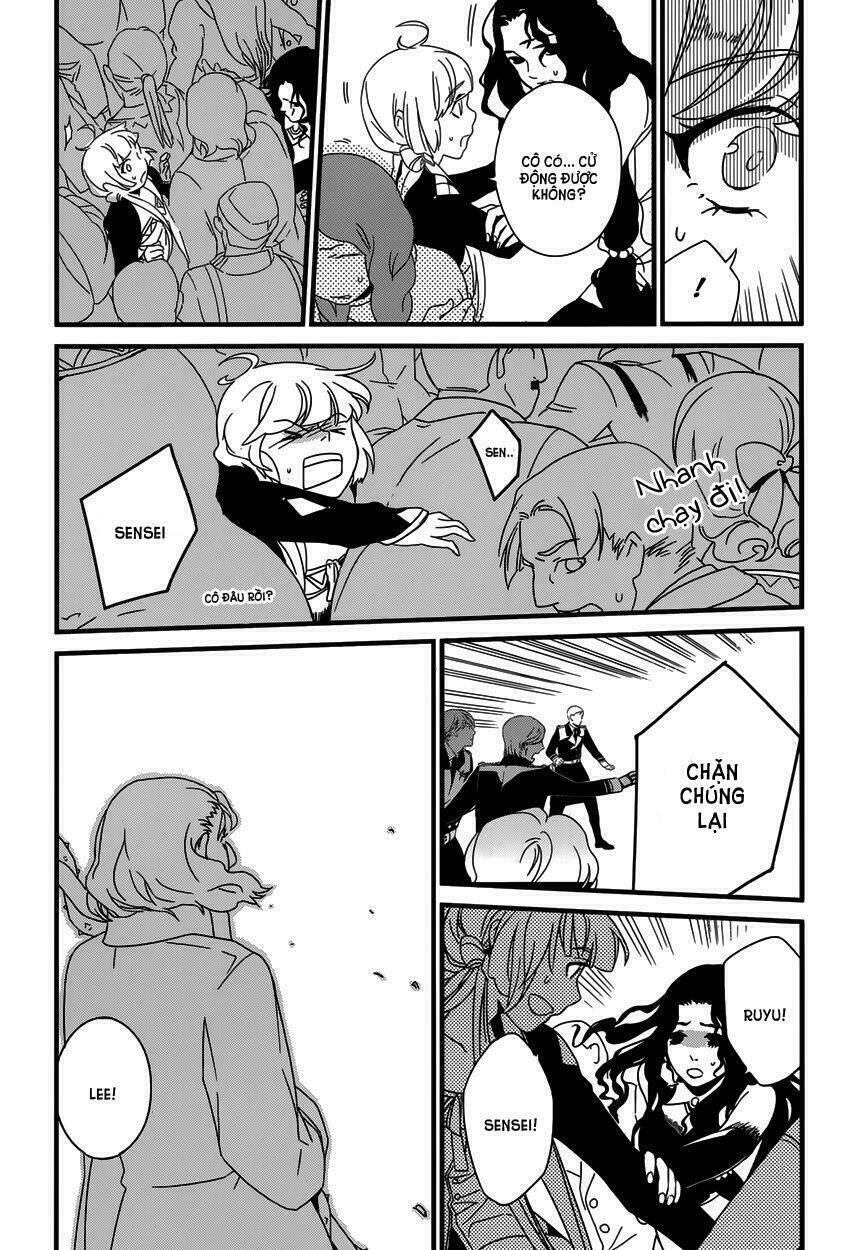 yami no naka no crown chapter 1 36