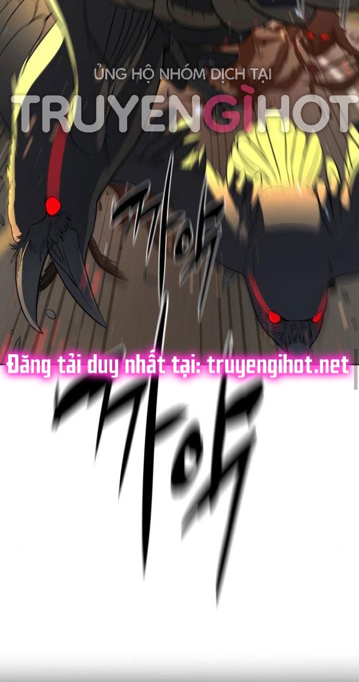 bạch huyết - white blood chapter 65 112