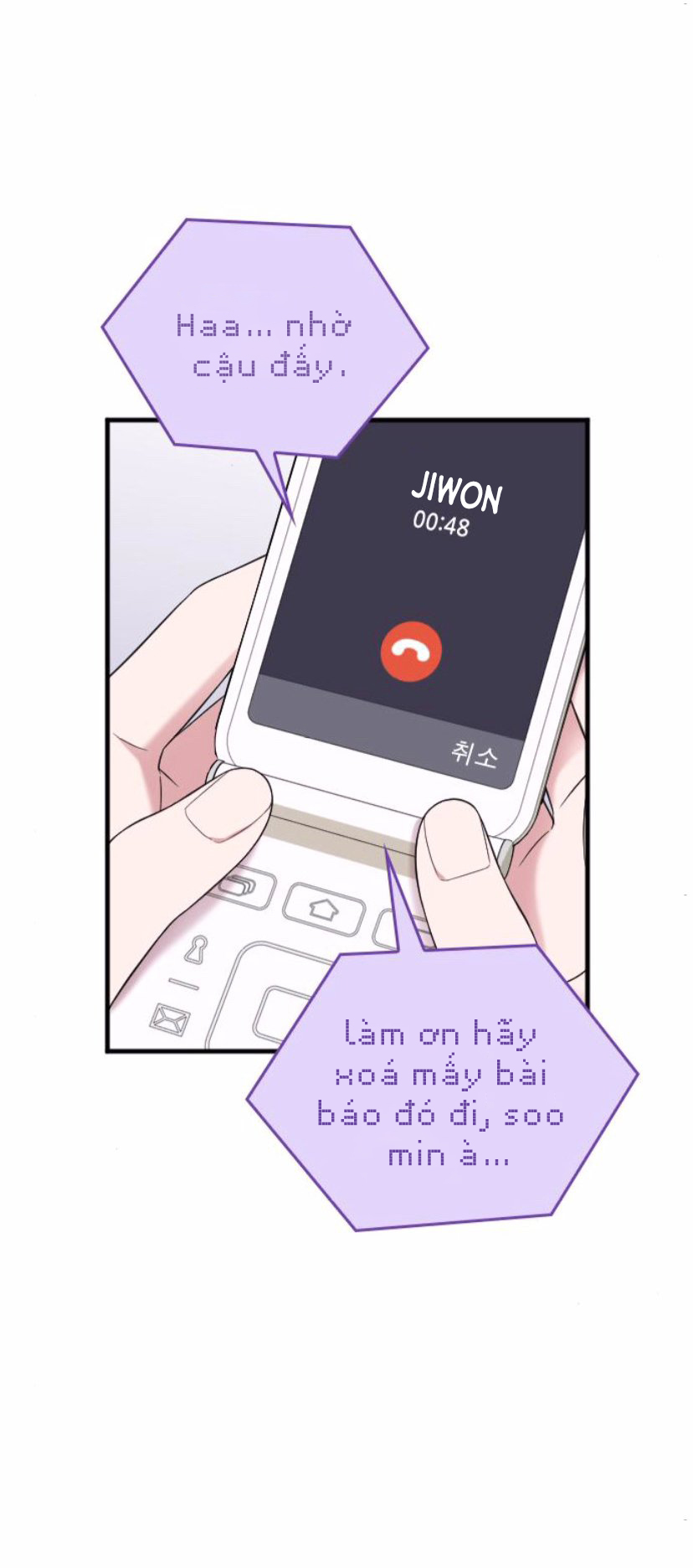 cô đi mà lấy chồng tôi chapter 35.2 2