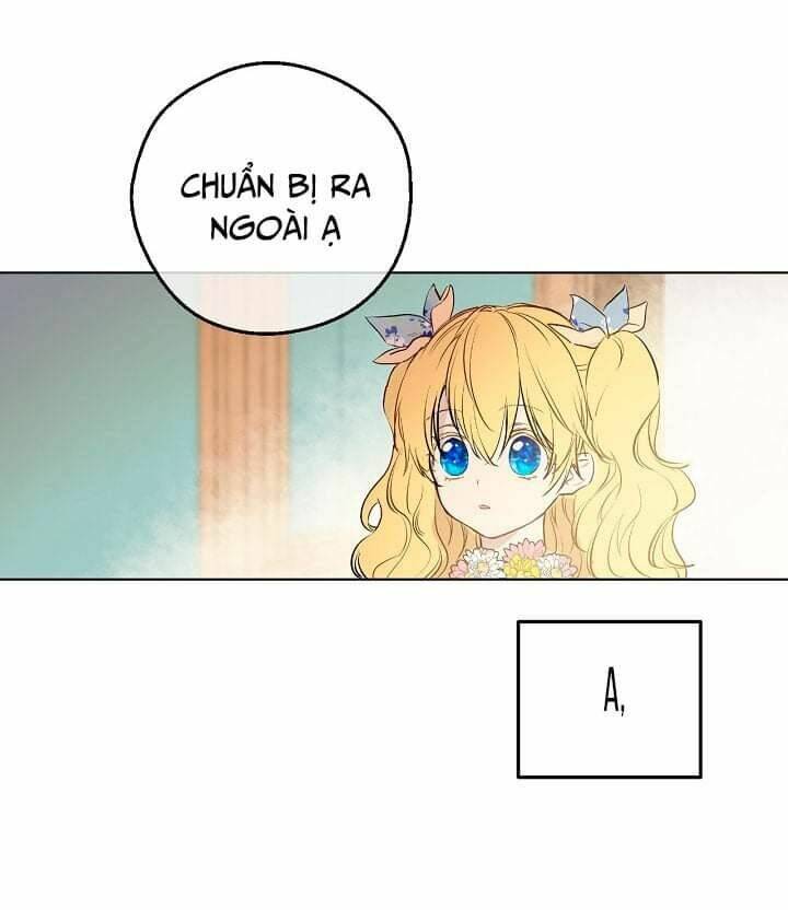 một ngày nọ ta trở thành công chúa chapter 64 46