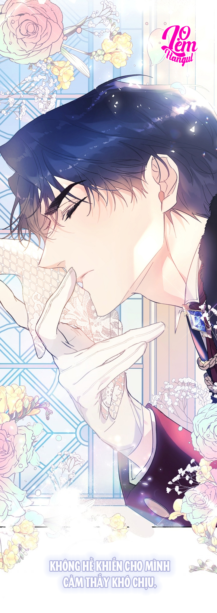 con rối ác nữ marionette chapter 12 48