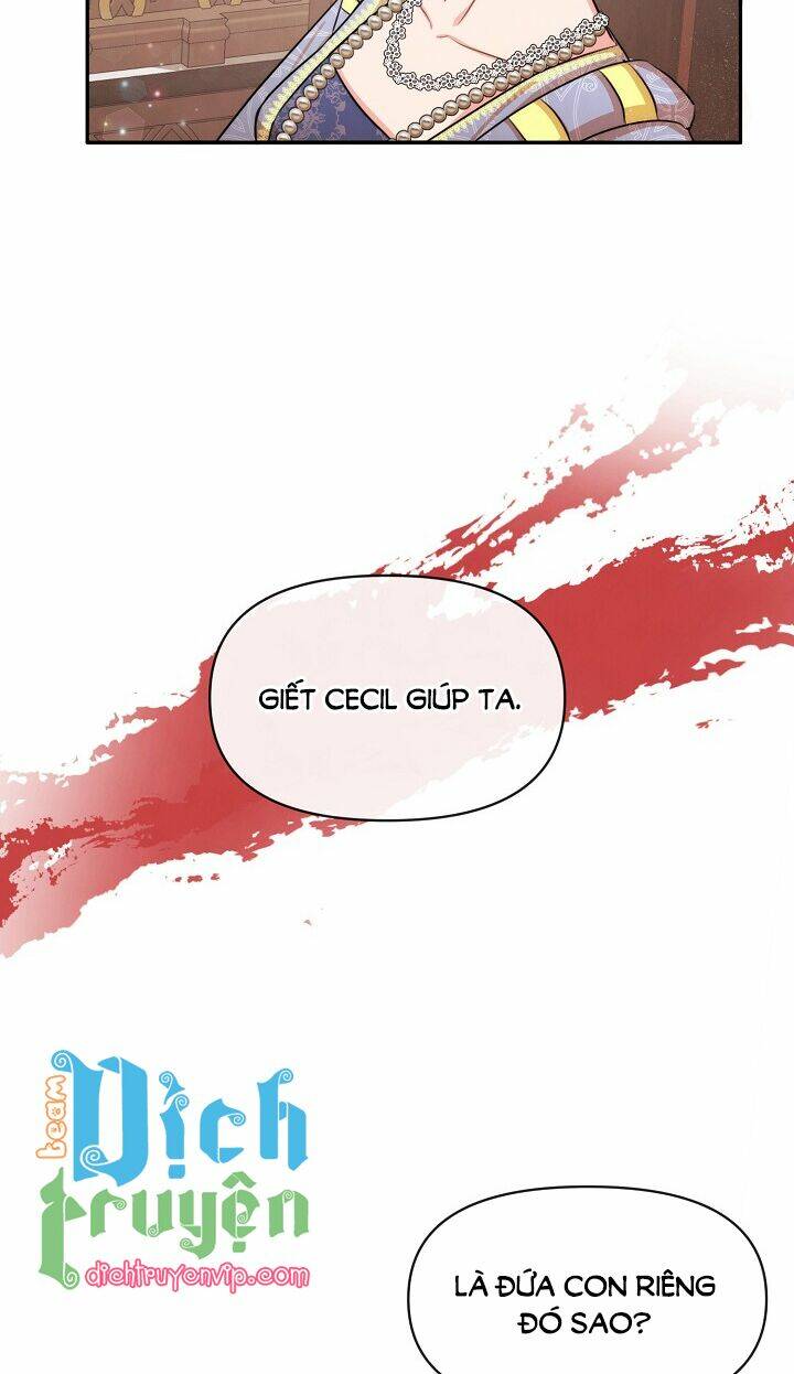 tiểu thư scarlet, em không muốn trả thù sao? chapter 59 44