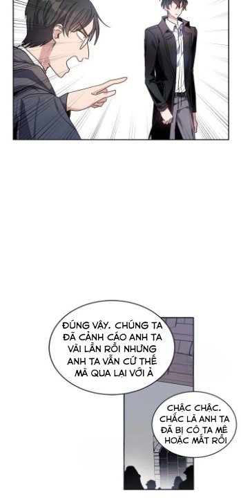 a witch’s hopeless wish chapter 24 31