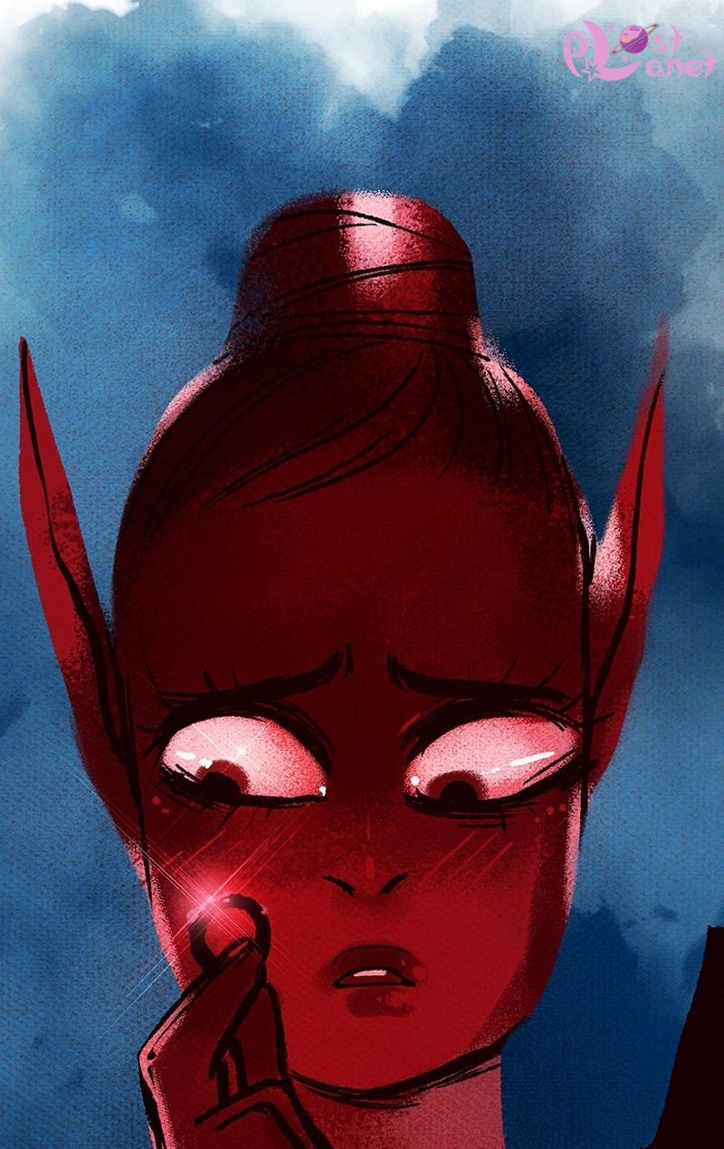 thần thoại olympus chapter 46 14