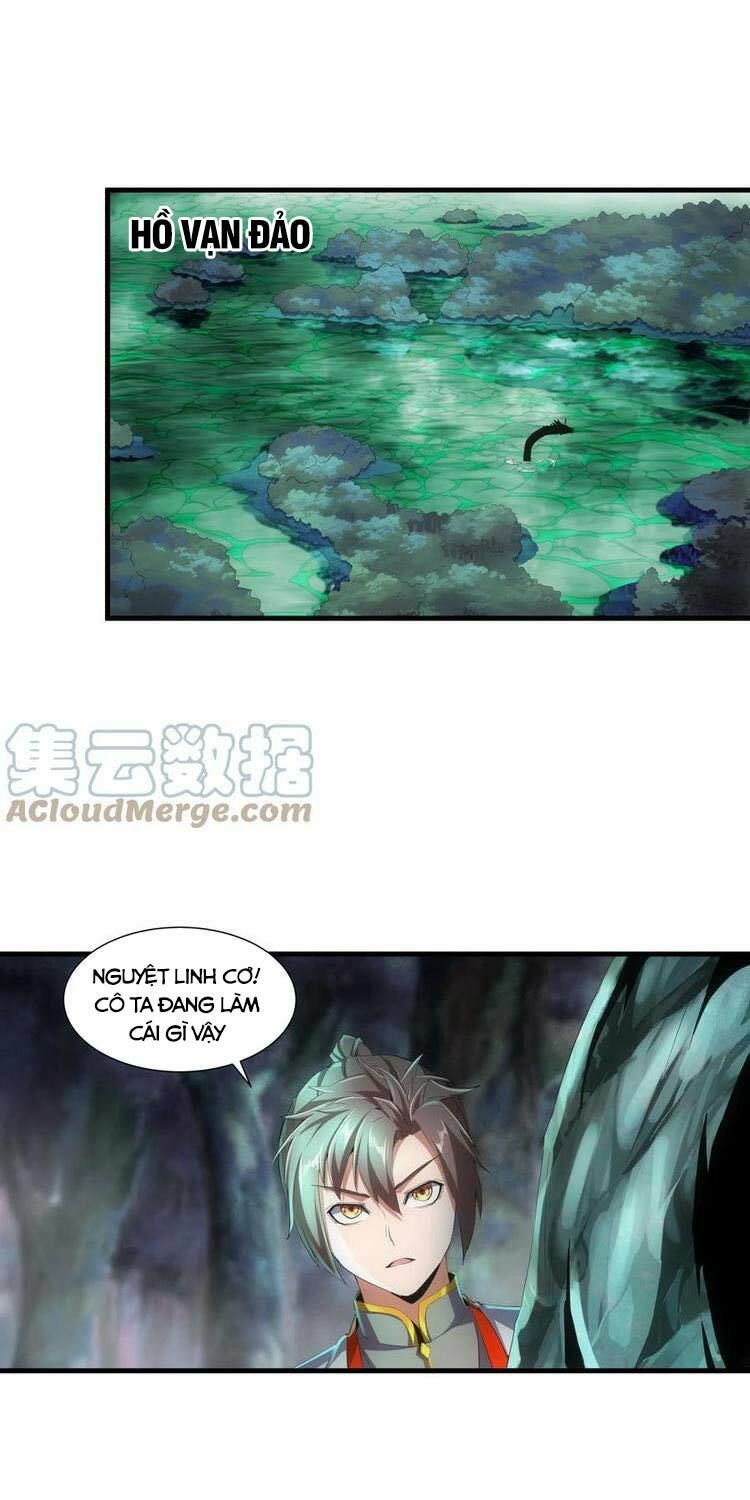 vạn cổ đệ nhất thần chapter 47 1