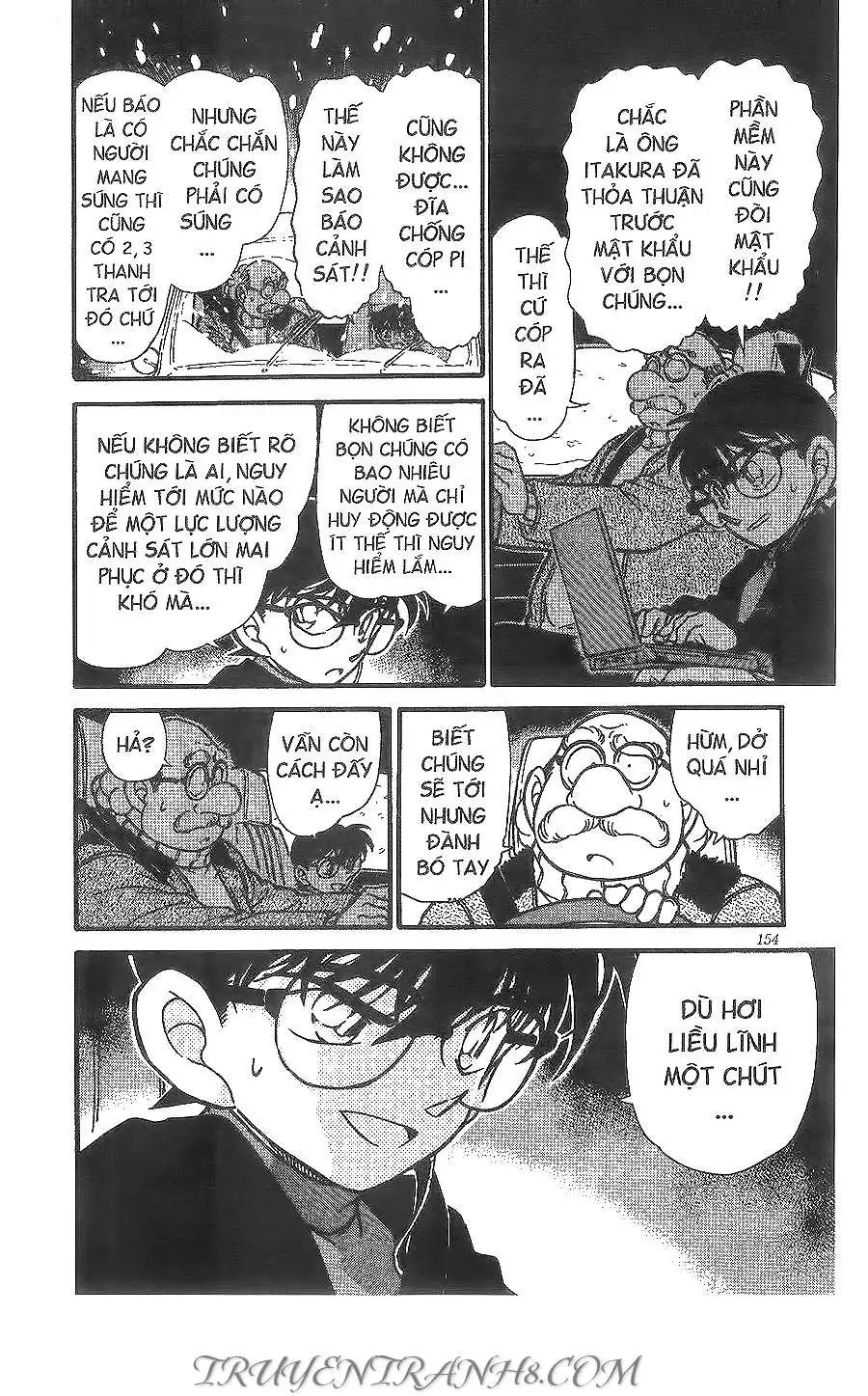 conan chapter 381 10