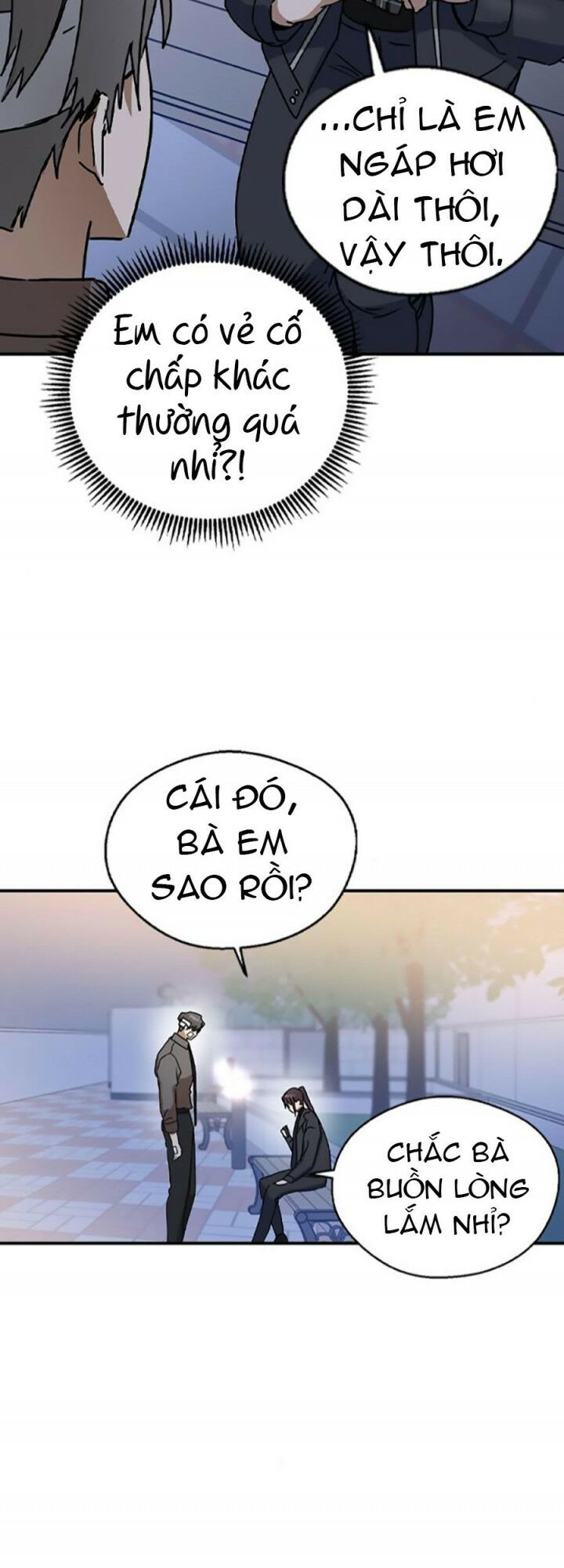 duyên nợ kiếp trước chapter 20 52