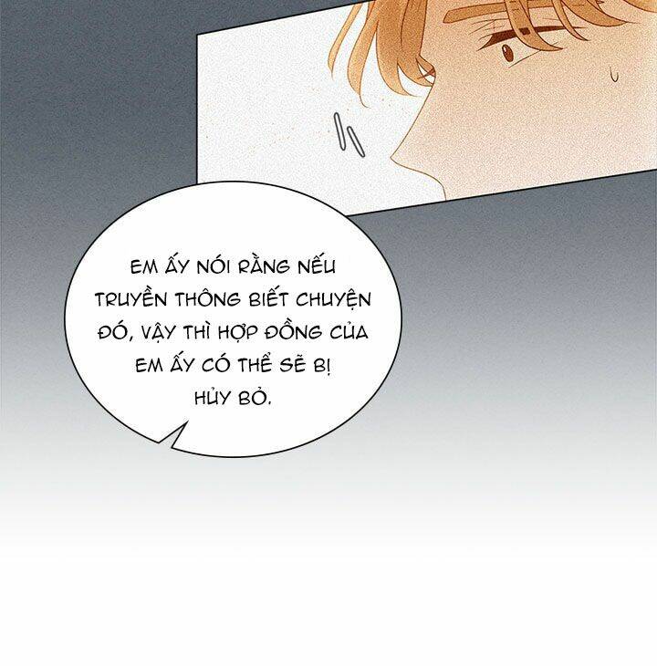 anh là định mệnh của em chapter 9 19