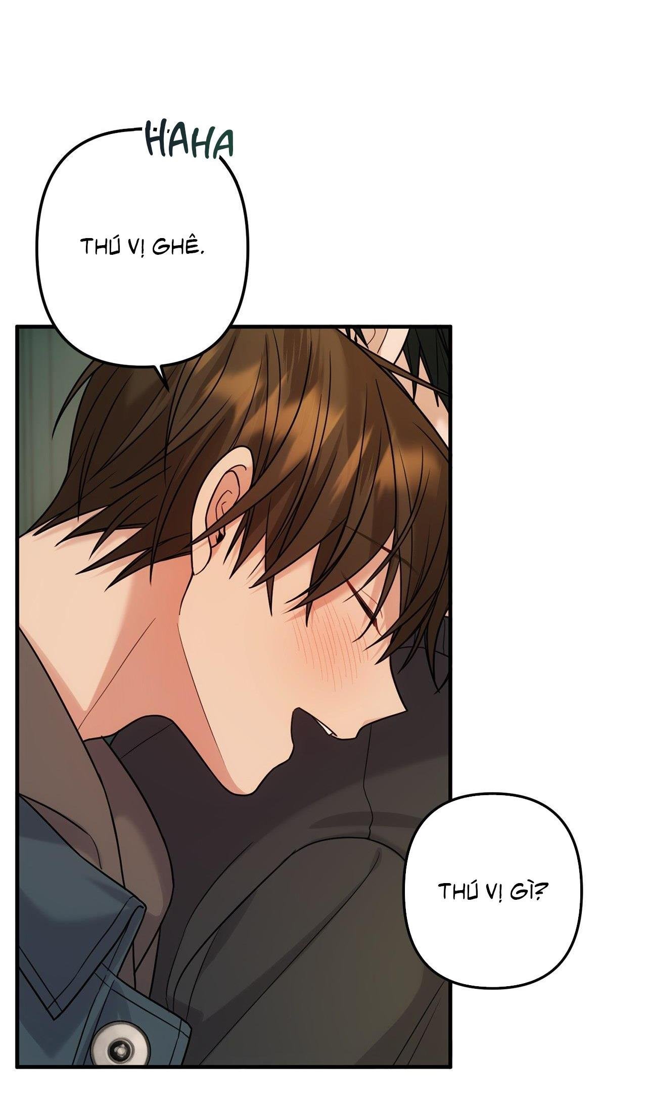 món đặc biệt ngày thứ bảy là tôm chiên chapter 4 19