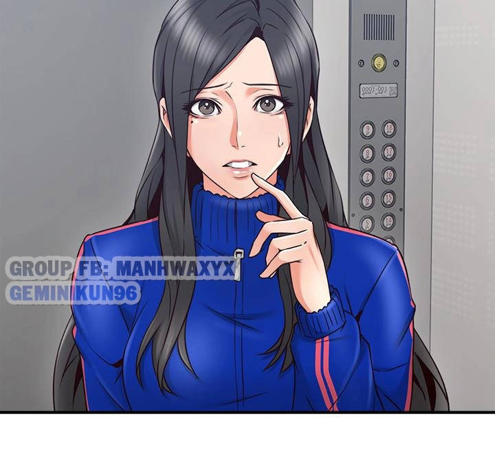 xoa dịu em đi chapter 26 23