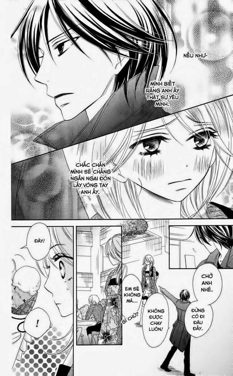 yêu quái cánh đen chapter 6 34