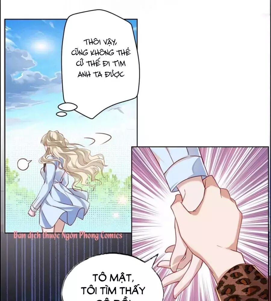 thần luân mật luyến chapter 34 6