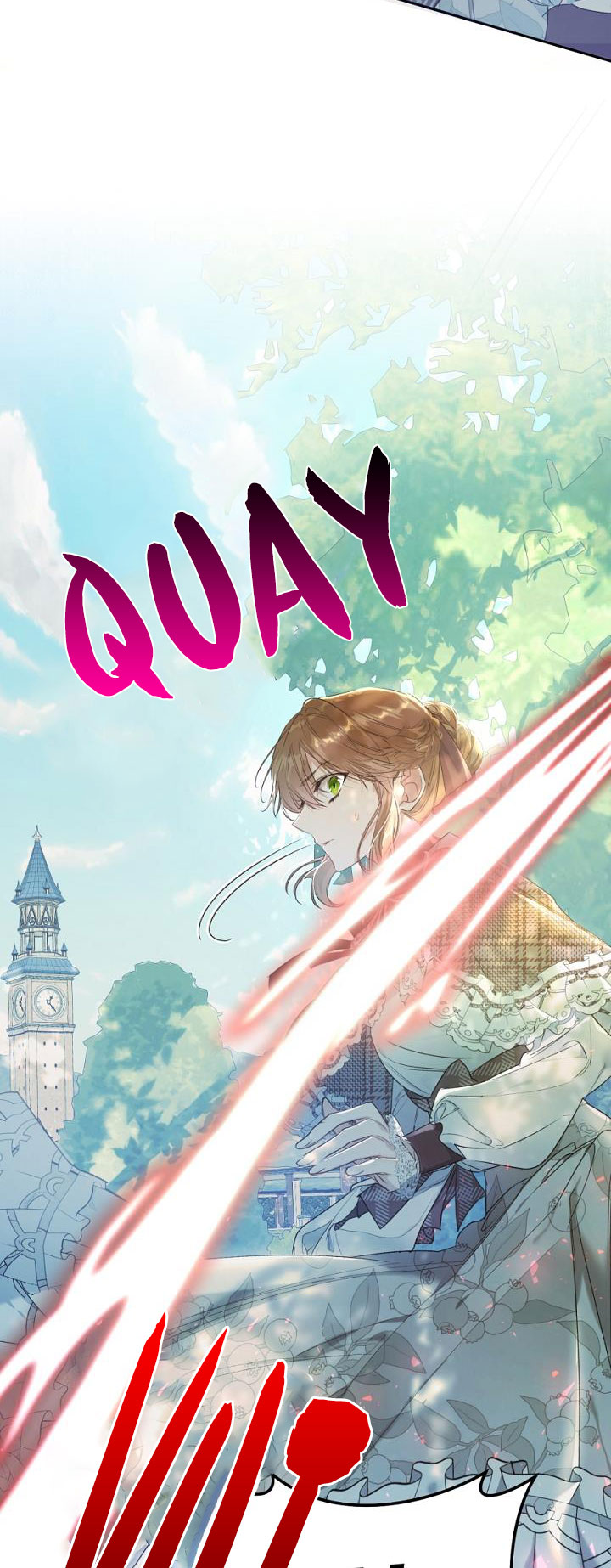 con rối ác nữ marionette chapter 45 42