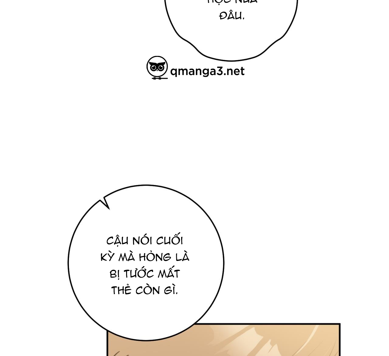 tình mình khó nói chapter 8 26