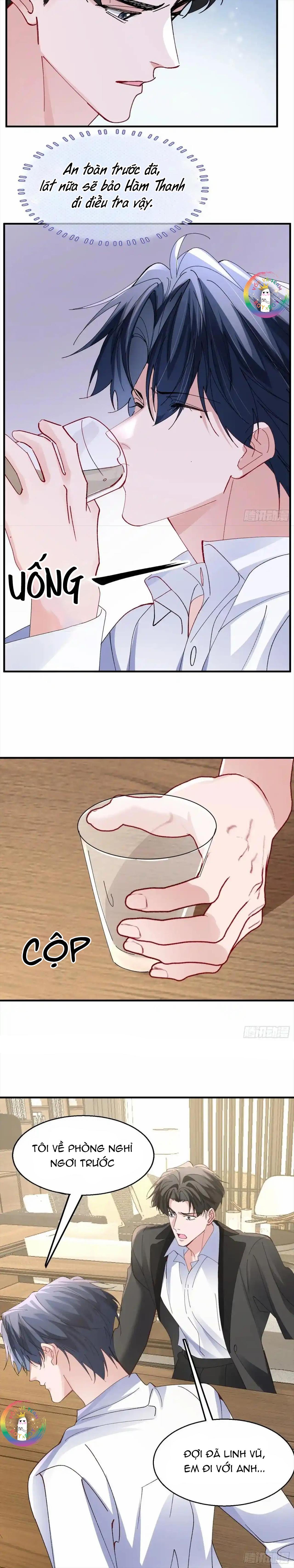 ỷ dưới hiếp trên chapter 57 9