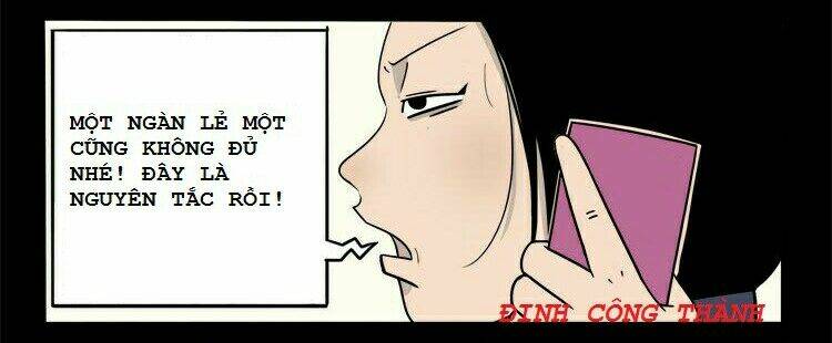 những sự kiện kỳ dị chapter 21 41