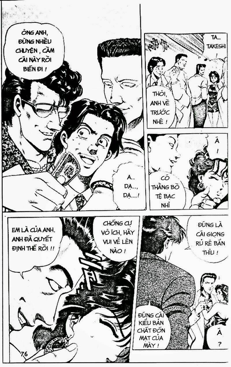sức mạnh nhân đôi chapter 2.1 10