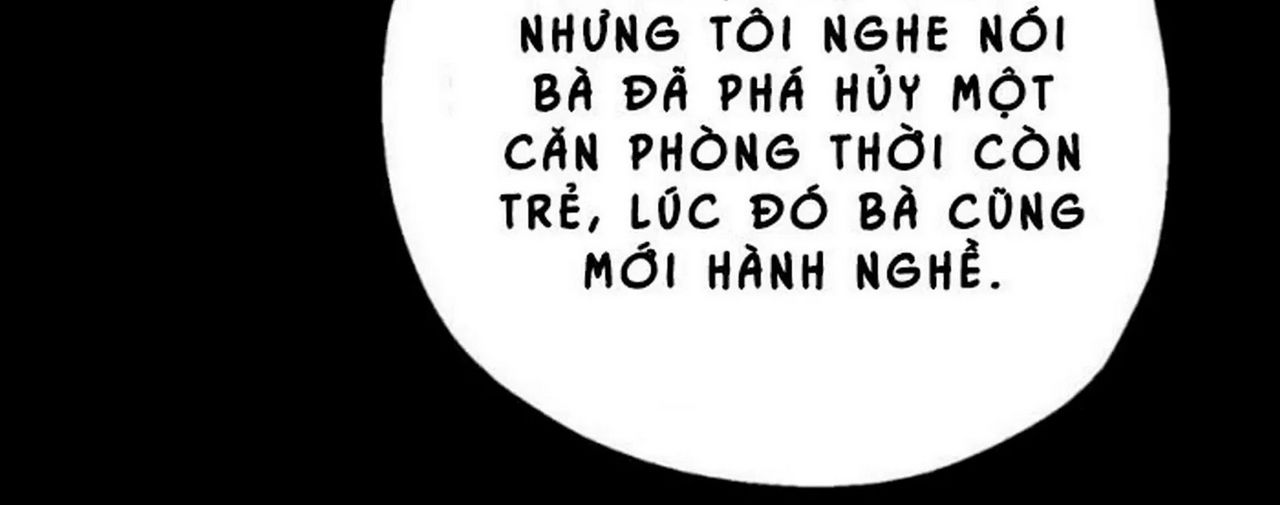 chuyện quái gì với giấc mơ đó vậy chapter 2 54