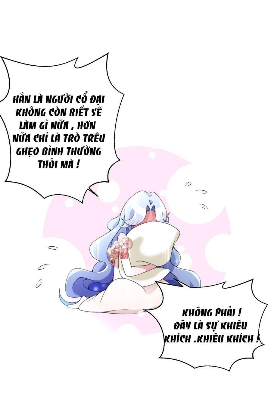 trăm cách tử đạo của công chúa chapter 7 12