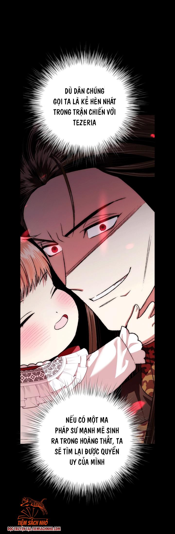 cha, con không muốn kết hôn đâu chapter 82 39