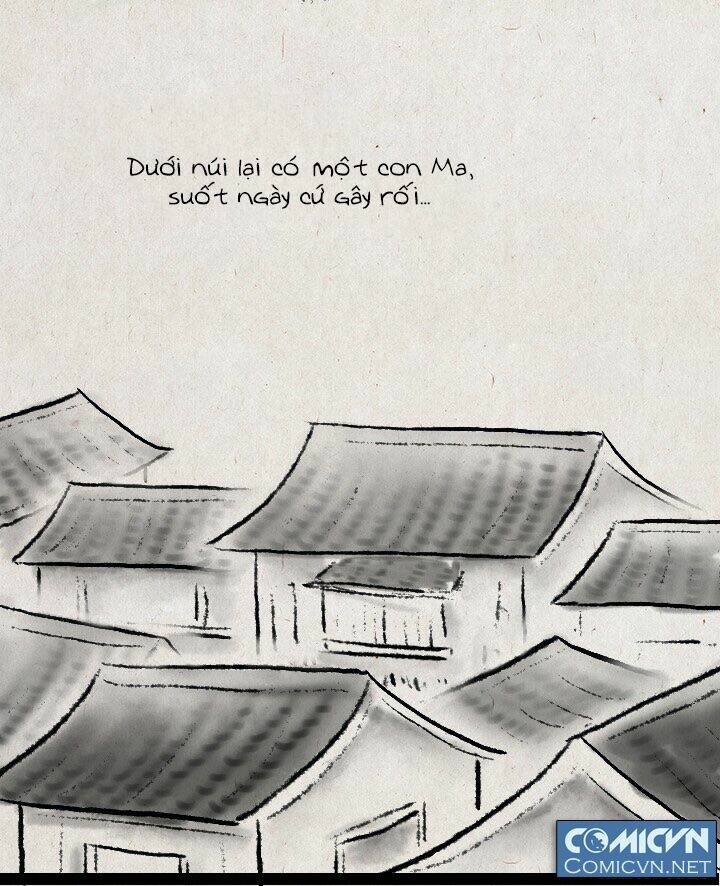 nhất thiền tiểu hòa thượng chapter 44 2