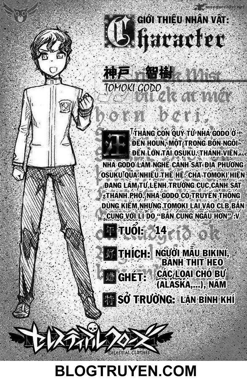 celestial clothes chapter 9 35