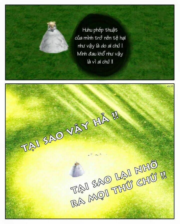 truyện sims - earl story chapter 19 15