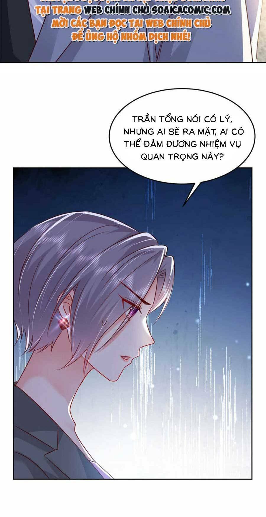 cô vợ của tôi không dễ bắt nạt chapter 62 6