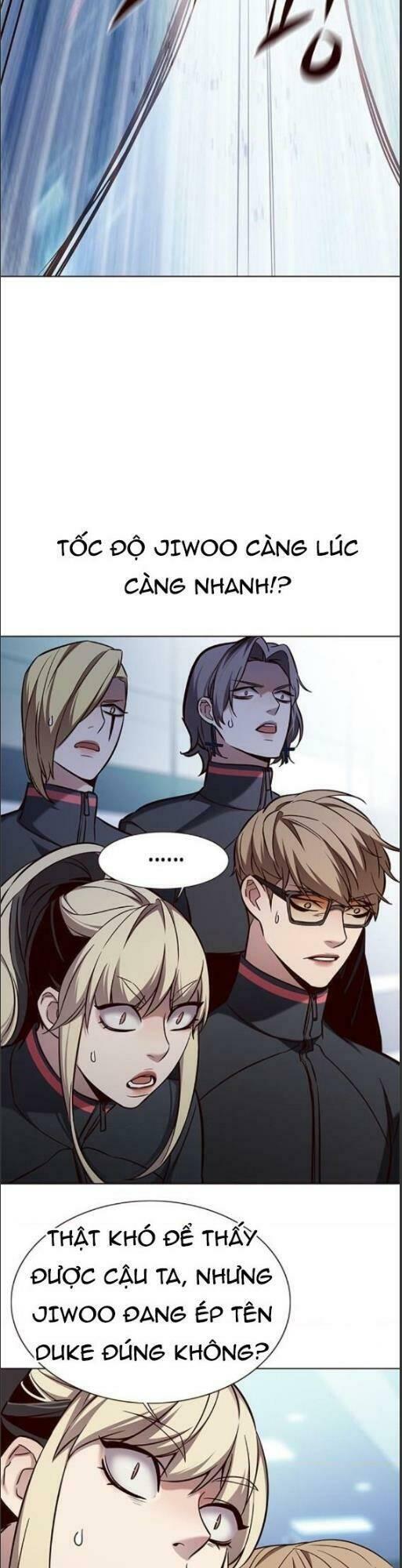 biến thân thành mèo chapter 158 31