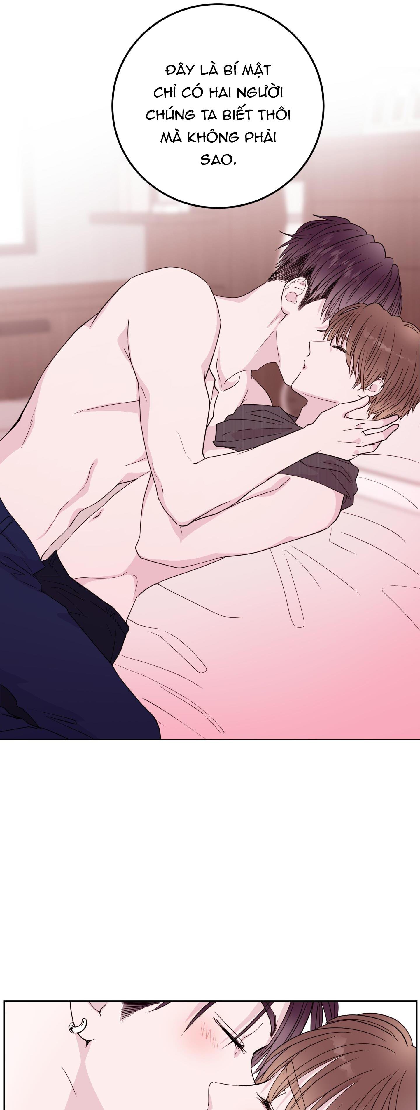 em trai vợ thật nguy hiểm chapter 16 24