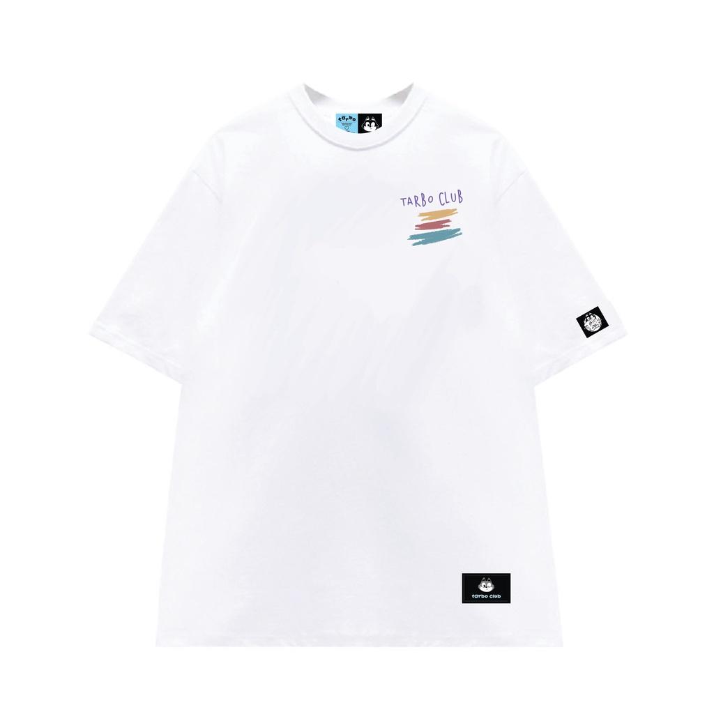 ÁO THUN TAY NGẮN NAM NỮ Cotton 4 Chiều