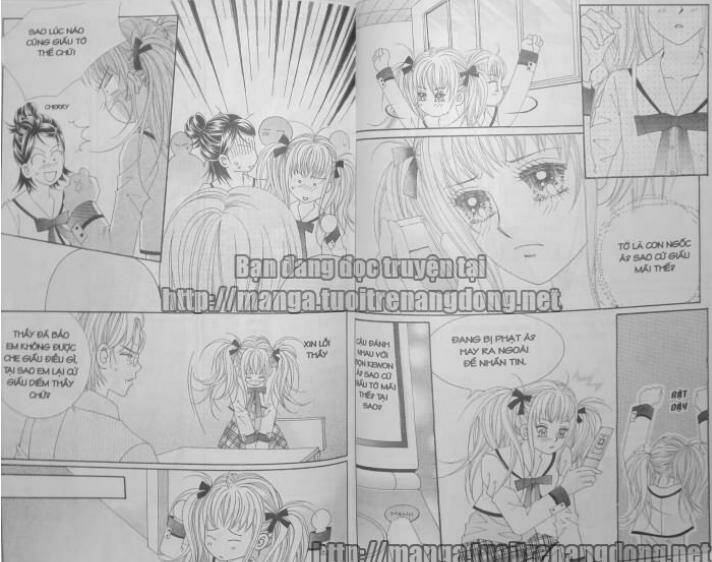 con quỷ hút thuốc ở nhà kho chapter 8 58