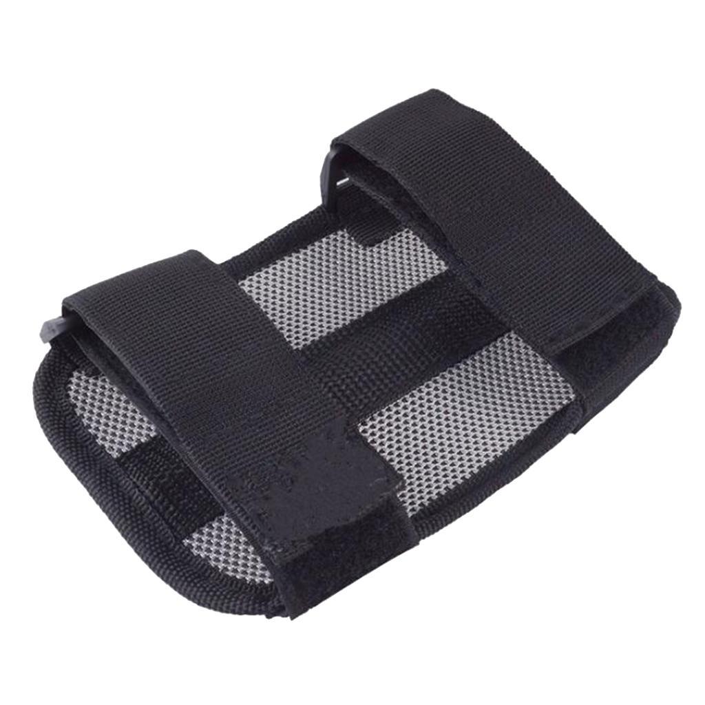 Golf Straight Swing Practice Training Aid Elbow Support Arm Band Trainer