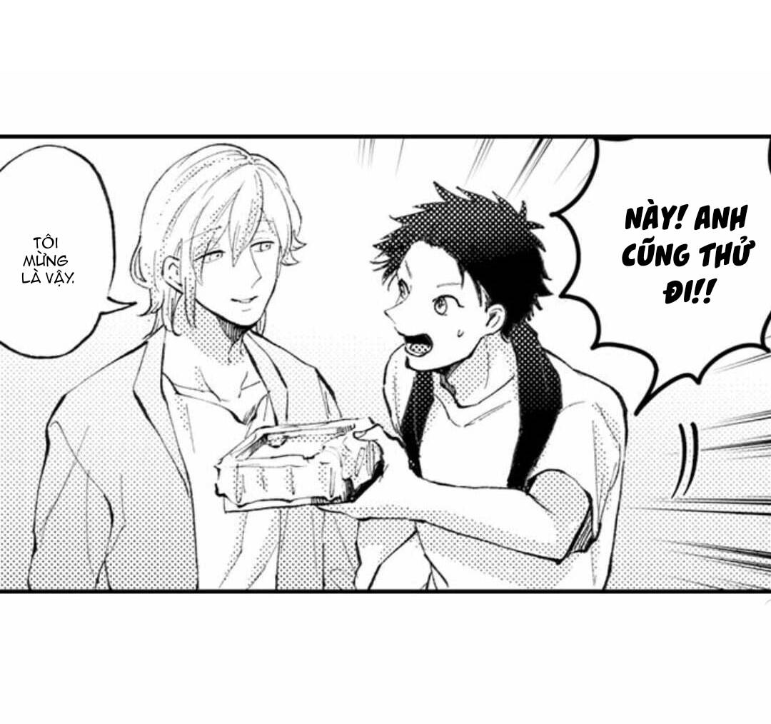 bị một anh chàng lập dị tấn công chapter 35 21