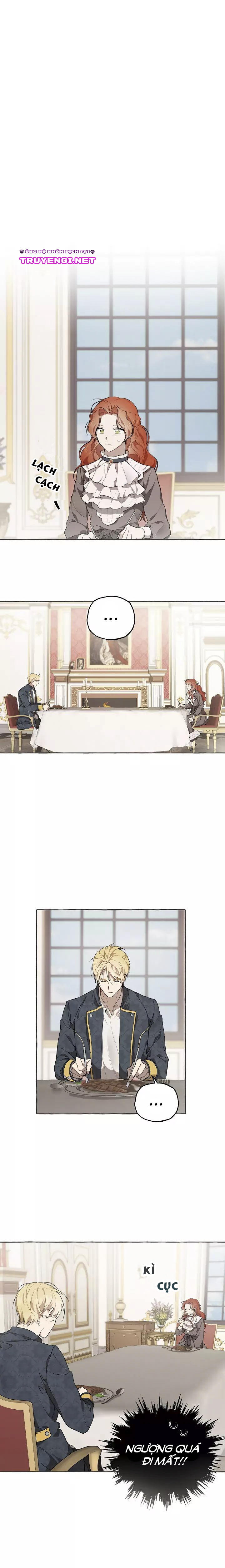 tất cả đều là sai lầm chapter 9 1