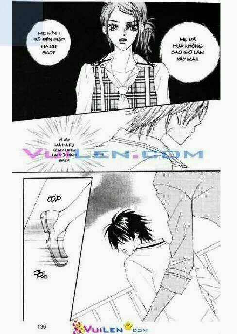 lớp học đặc biệt chapter 3 132